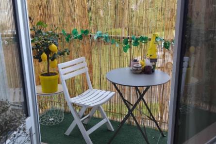 Résidence Le Beauvais - Appartement T2