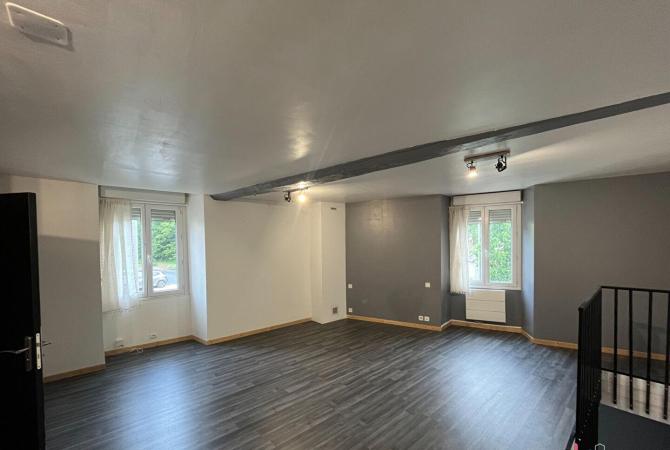 Studio - Laval - Centre Ville Rive Gauche
