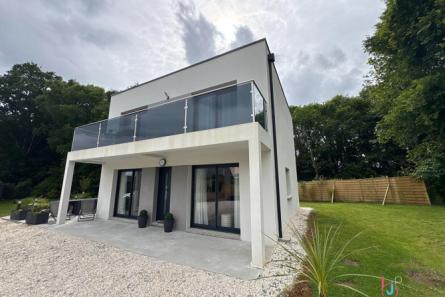 Maison 53000 10 pièce(s) 255 m2