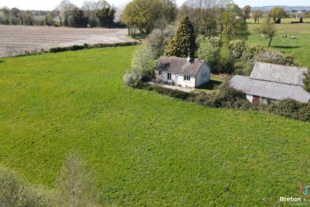 Maison à rénover à Vimartin sur Orthe