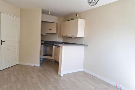 Appartement T2 à Mayenne