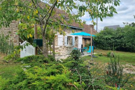 Maison à Bonchamp lès Laval