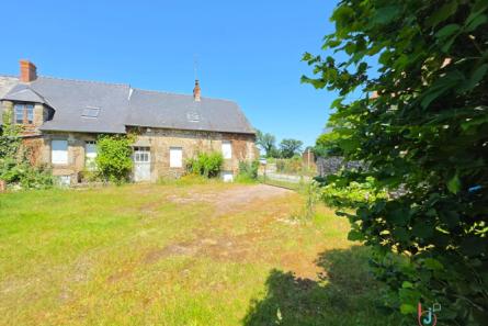 Maison à Bonchamp lès Laval