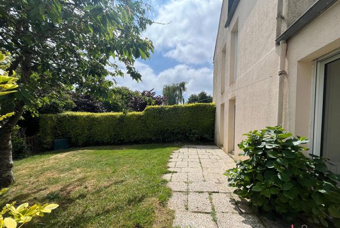 Maison 4 chambres - Laval - Secteur Bourny
