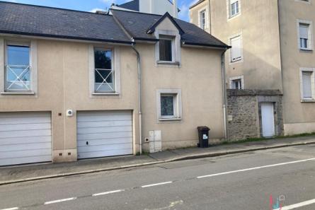 Maison à Laval