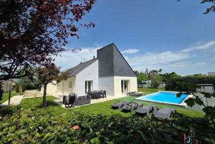 Maison à Châlons du Maine