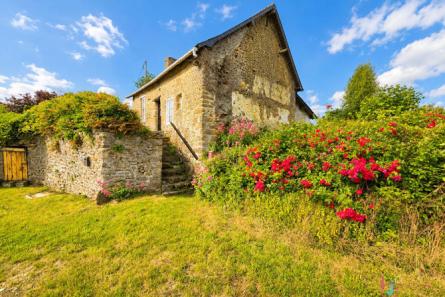 Maison à Argentré