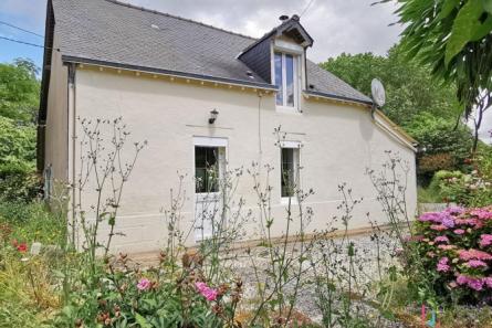 Propriété à L'Huisserie