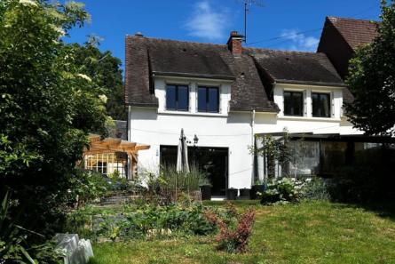 Jolie Maison de Campagne à Tinchebray Bocage