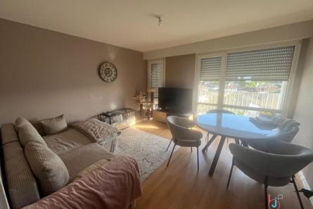 Appartement à Laval
