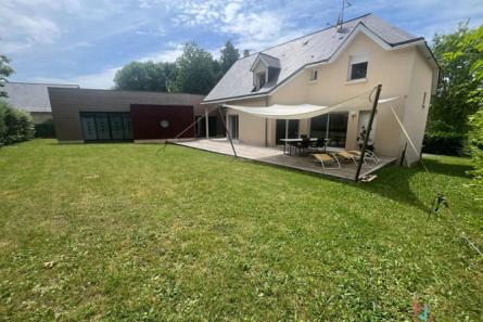 MAISON ST BERTHEVIN