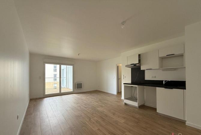 Appartement T3 Neuf - LAVAL