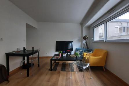Immeuble centre-ville  de Laval