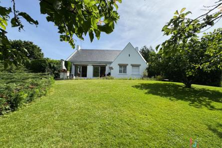 Exclusive house in Saint-Berthevin