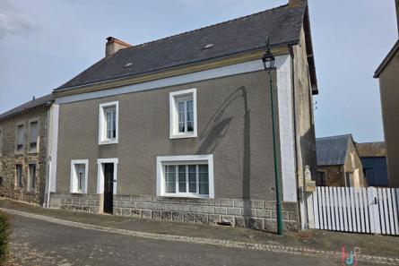 Maison à Vimartin Sur Orthe