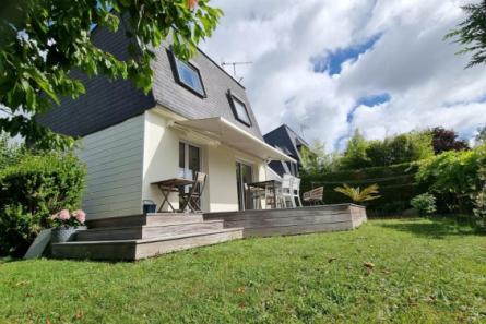 Maison à Laval