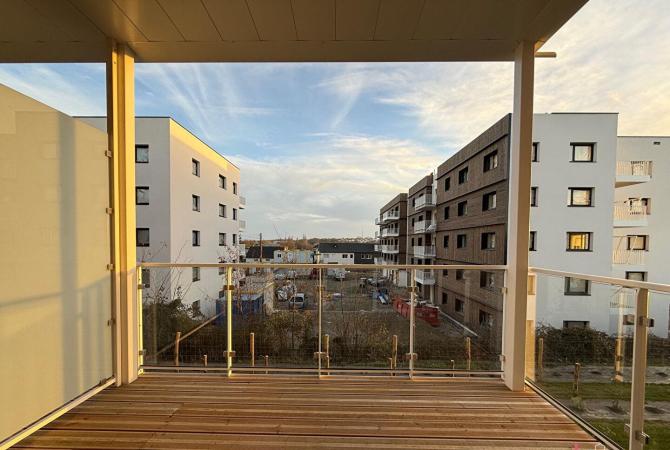 Appartement T2 Neuf - LAVAL