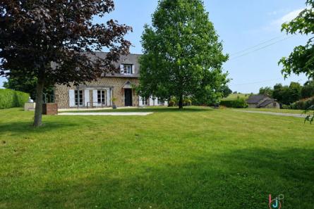Maison à rénover à Vimartin sur Orthe