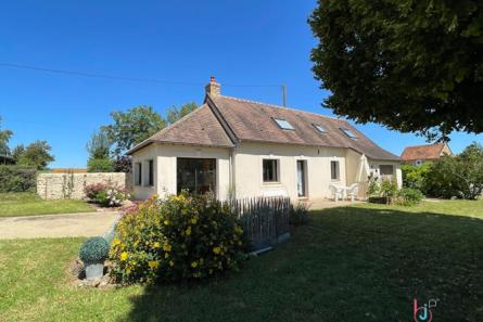 Maison à rénover à Vimartin sur Orthe
