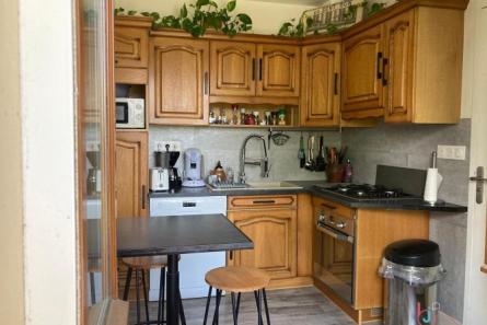 Superbe propriété sur 2 ha 37 secteur Bagnoles-de-l'Orne