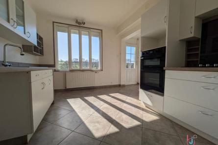 Maison secteur Evron