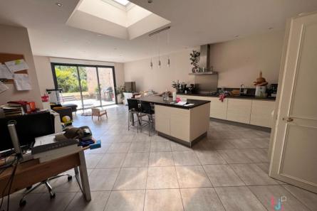 Immeuble à Laval