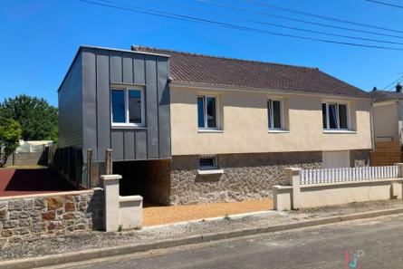 MAISON RENOVEE 3 CHAMBRES