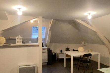 Appartement T2 centre-ville de Laval