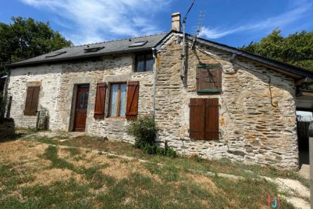 Maison à Voutré