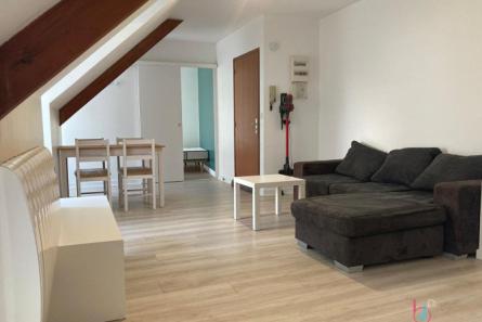 Appartement à Louverné