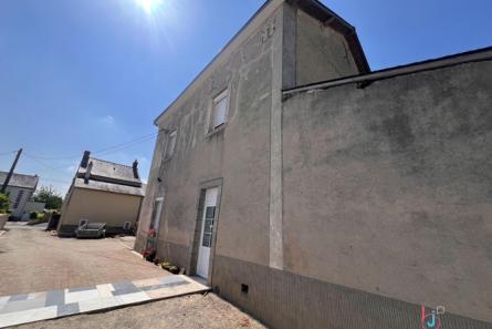 Maison à Saint-Berthevin