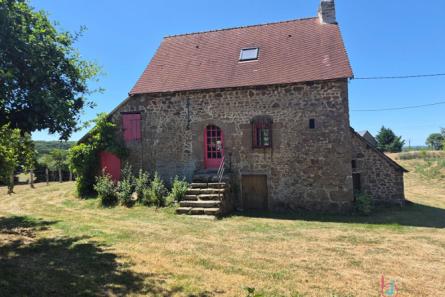 Maison de campagne à Champéon