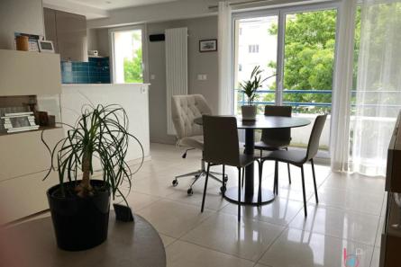 Appartement quartier Haute Follis à Laval