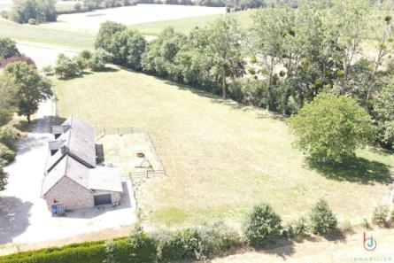 Ancien Moulin secteur Gorron