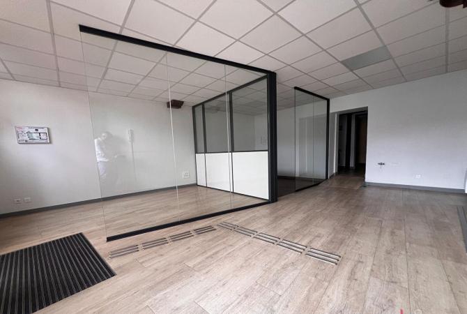 Local professionnel centre ville de Mayenne