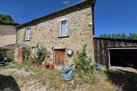 Maison secteur Mayenne