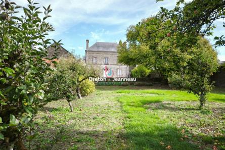 Maison de maître Hardanges 8 pièce(s) 135 m2
