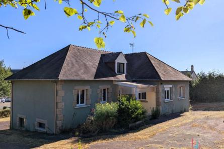 Maison Mont Saint Jean 6 pièce(s) 206 m2