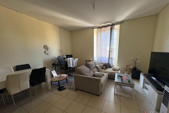 Appartement T2 Bis - LAVAL - Secteur Gare