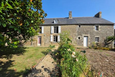 Maison à Bonchamp lès Laval