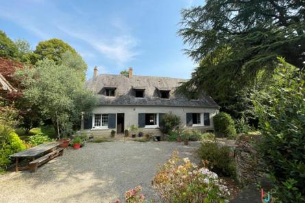 Maison à Maisoncelles du Maine