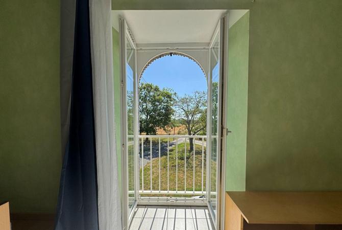 Appartement meublé - MESLAY-DU-MAINE