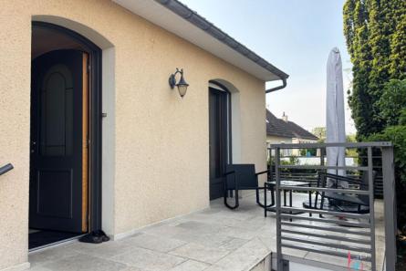 Maison Chemaze 4 pièce(s) 91 m2