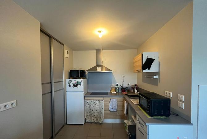 Appartement T2 - Laval - Secteur Polyclinique