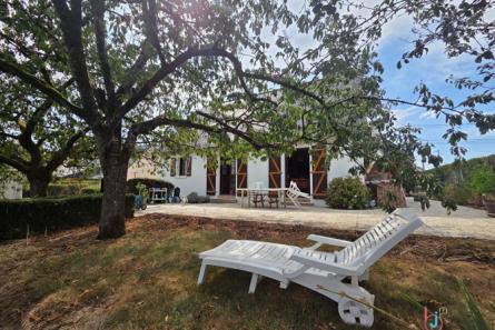 Maison Saint Georges Le Flechard