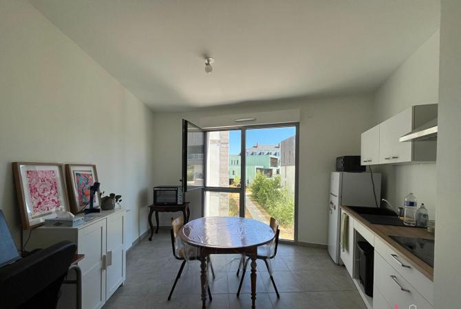 Studio - LAVAL - Secteur HILARD