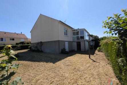 Maison Evron 4 pièce(s) 80 m2