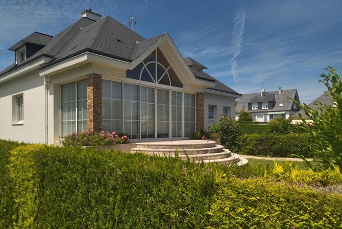MAISON F3 à CHANTRIGNE