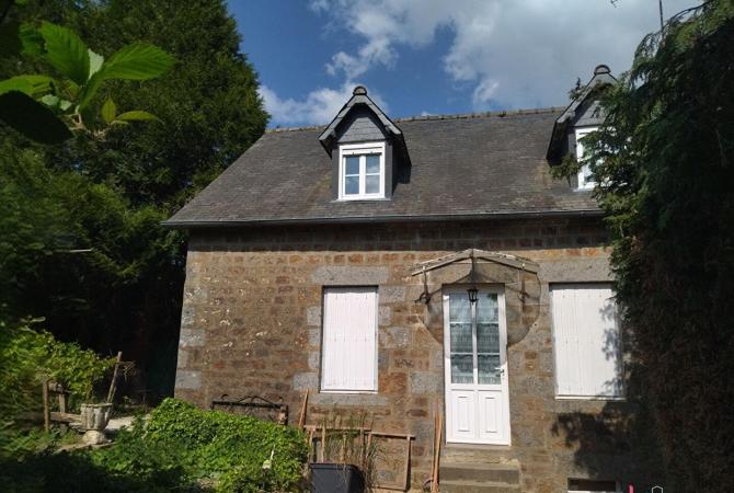 MAISON F3 à CHANTRIGNE