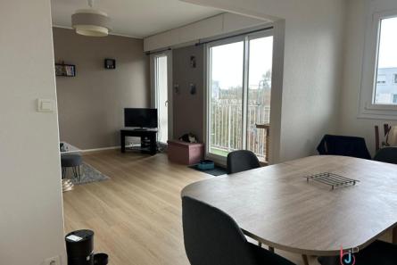 Appartement T3 quartier Murat à Laval